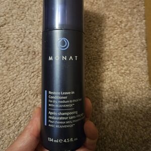 MONAT Restore Leave-in Conditioner - Black